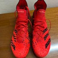 Scarpe Adidas Predator  Freak.1 FG