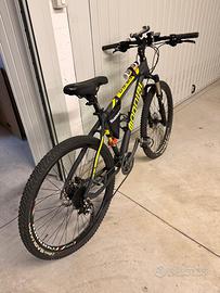 MONTBIKE MONDIAL