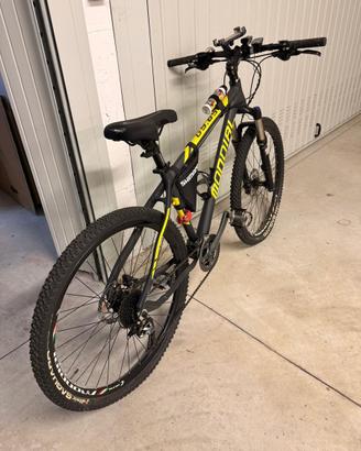 MONTBIKE MONDIAL