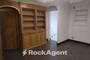 UFFICI DI RAPPRESENTANZA ADIACENZE QUIRINALE