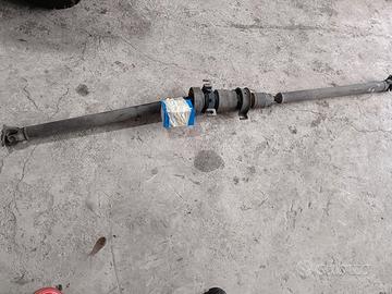 albero di trasmissione 