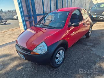 Ford Ka 1.3 Collection