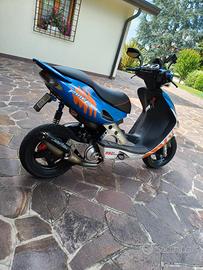 scooter Malaguti f15