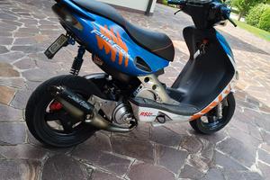 scooter Malaguti f15