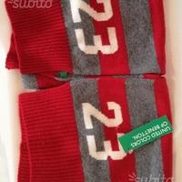 Sciarpe Benetton bambino