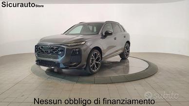 AUDI Q3 Tfsi 110 Kw Mhev S Tronic S Line Edition