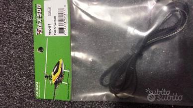 H50045t cinghia per t-rex 500 align inbustata