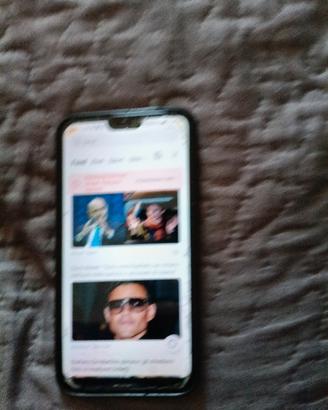 Huawei P20 Lite