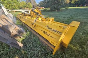 Trinciatrice orsi wko 5000