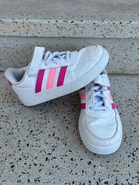 Scarpe da ginnastica per bambina n. 32