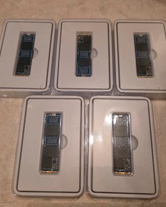 SSD NVME JMicron, 5 pezzi da 128gb NUOVI 