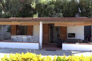 Villetta su spiaggia palinuro disponibile