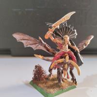 Warhammer conti vampiro 