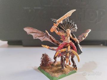 Warhammer conti vampiro 