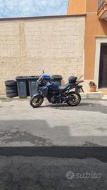 Yamaha tracer 7 GT