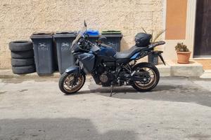Yamaha tracer 7 GT