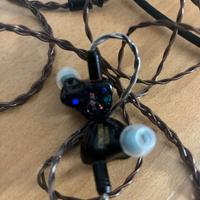 ziigaat cincotres iem in ear monitor audiofilo