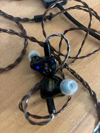 ziigaat cincotres iem in ear monitor audiofilo