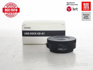 Sigma Dock USB NIKON