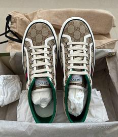 Scarpe da tennis Gucci 1977 EU41