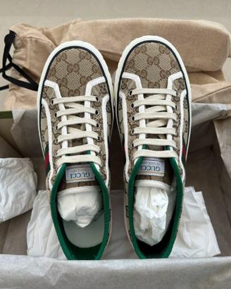 Scarpe da tennis Gucci 1977 EU41