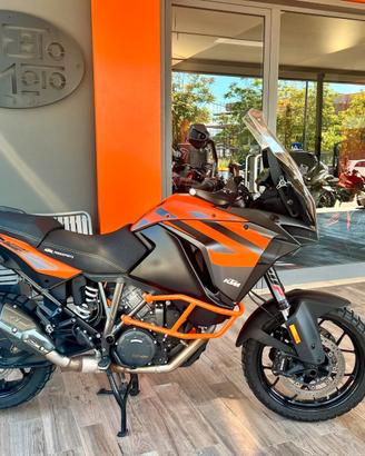 Ktm 1290 Super Adventure S