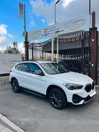 Bmw X1 sDrive18d xLine
