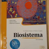 ARMILLI -PORZIO -UGAZIO  - BIOSISTEMA (Ed. Markes)