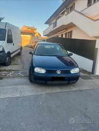 Volkswagen Golf 1.4