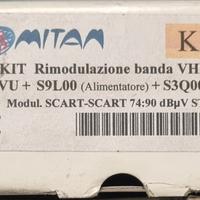 MODULATORE MITAN KIT 28