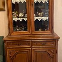 Sala pranzo completa anche pezzi  separati