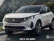 Peugeot 3008 gtline musata frontale