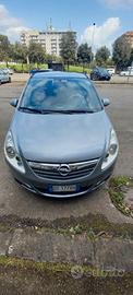 Opel Corsa 1.2