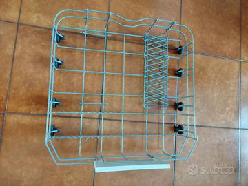 cesto lavastoviglie REX TT800