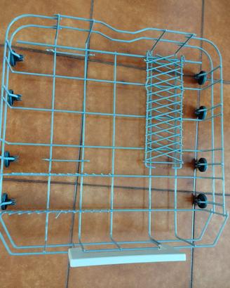 cesto lavastoviglie REX TT800