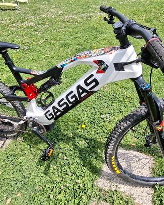 emtb gasgas