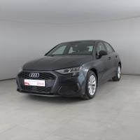 AUDI A3 IV 2020 Sportback - A3 Sportback 30 1.0 tf
