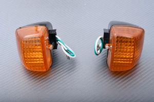 Frecce anteriori HONDA NSR / VFR / RVF 1990 - 1997