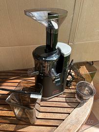 Centrifuga Imetec Succovivo Compact 800