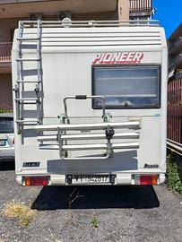 Fiat ducato pioneer