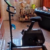 cyclette doymos decathlon