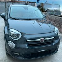 FIAT 500x 1.6 multijet 2016