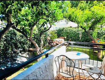 Camera Vieste centro vicino spiaggia Pizzomunno