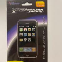 Pellicola protettiva iphone 3g