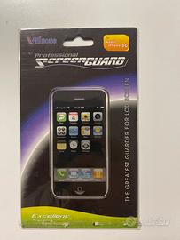 Pellicola protettiva iphone 3g