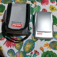 Misuratore di pressione Medel