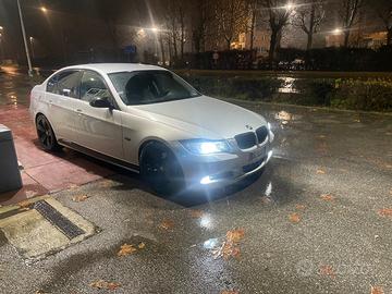 BMW serie 3 e90 320d