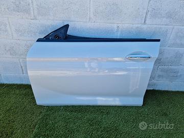 BMW F06 6 Seria Grand Coupe 2011-2017 Porta sx