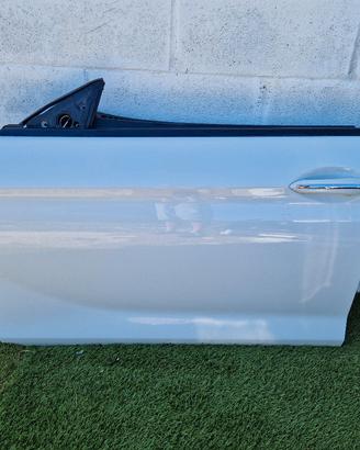 BMW F06 6 Seria Grand Coupe 2011-2017 Porta sx