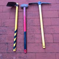 Attrezzi da giardino